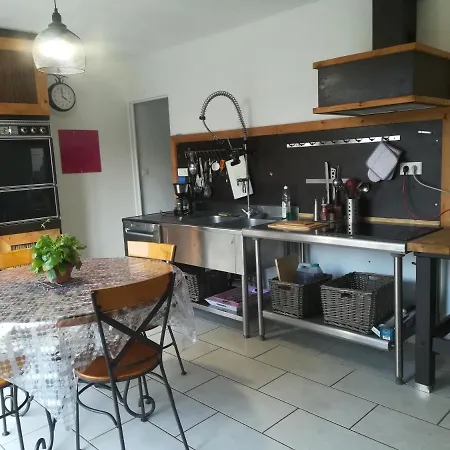 Coeur De Champagne Villa