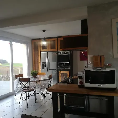 Coeur De Champagne 别墅