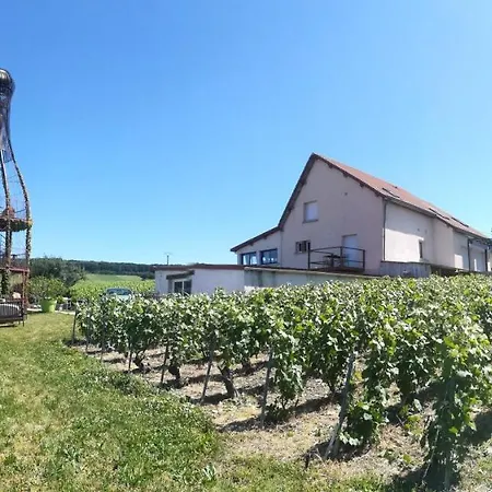 Coeur De Champagne Romery (Marne)