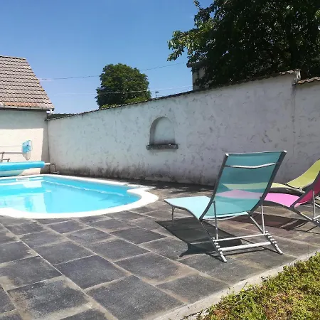 Villa Coeur De Champagne