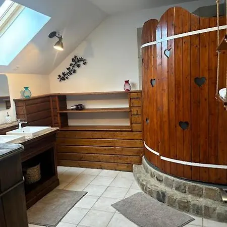 Coeur De Champagne Villa Romery (Marne)