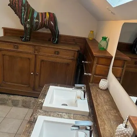 Coeur De Champagne * Romery (Marne)