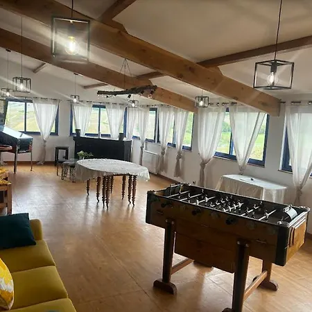 Coeur De Champagne Villa Romery (Marne)