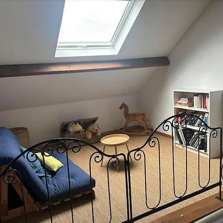 Coeur De Champagne *