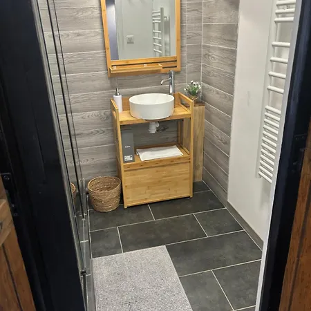 Coeur De Champagne 别墅 *