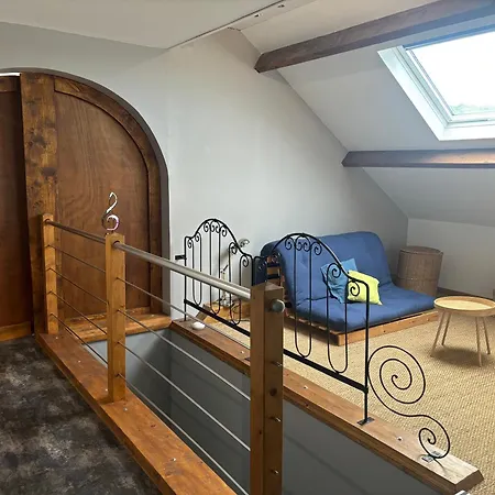 Coeur De Champagne Romery (Marne)