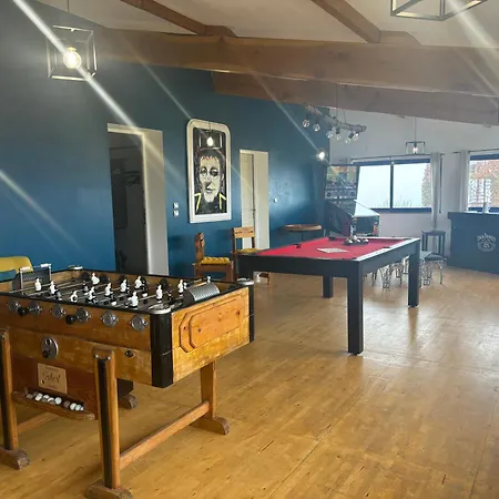 Coeur De Champagne *