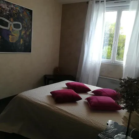 Villa Coeur De Champagne